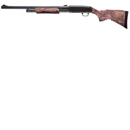 Akita Hunting Stock and Forend Mossberg Remington Winchester - Dark Burl - ATI Outdoors