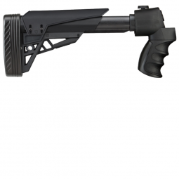 Strikeforce Mossberg Remington Winchester Side-Folding Shotgun Stock - Black - ATI Outdoors