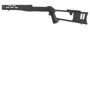 Ruger 10/22 Dragunov Fiberforce Gun Stock - Fixed - ATI Outdoors