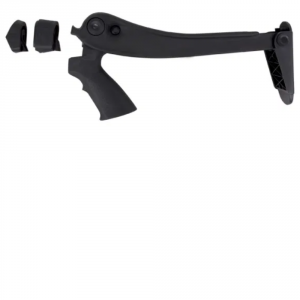 Mossberg Winchester Remington Top Folding Stock with Pistol Grip - ATI Outdoors