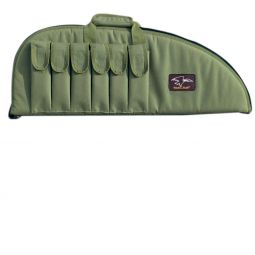 30" DCN Case with 9mm Mag Pockets - Olive Drab - Galati Gear
