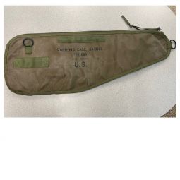 M60 Spare Barrel Carrying Case - Olive Drab