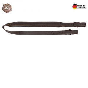 AKAH Leather Two Buckle Rifle Sling