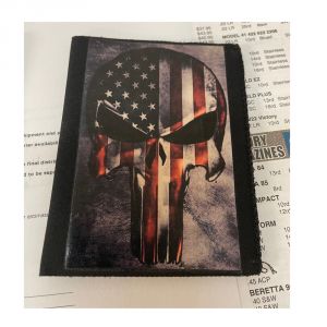 Magazine Wrap for 30rd AR15 PMAG