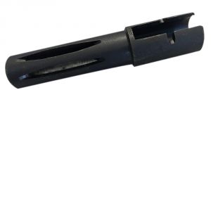 Mini 14 Flash Hider - M-14 Style Blued Steel