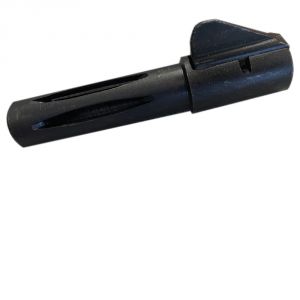 Mini 14 Flash Hider with Front Sight - M-14 Style Blued Steel