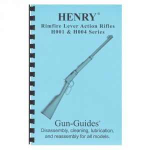 Henry Lever Action Rifles Gun Guide