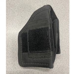 Extra Mag Holster for Small 380 Autos including LCP and TCP with Laser