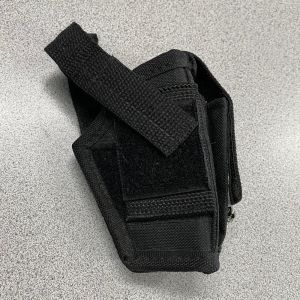 Extra Mag Holster for Small 380 and .22 .25 Autos