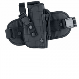 Special Ops Tactical Thigh Holster - Black - UTG Leapers