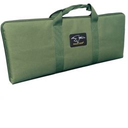 24" Takedown Case with Inside Straps - Olive Drab - Galati Gear