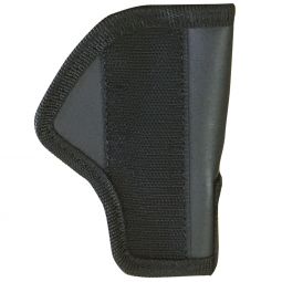 Universal Small .22 .380 Holster - Hook and Loop - Black - Galati Gear