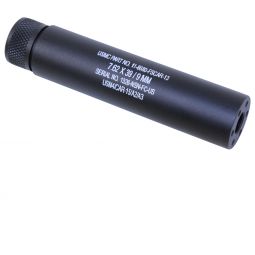 AR-15 9mm Slip Over Fake Suppressor - GunTec USA