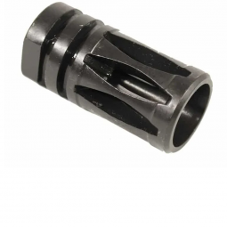 AR 9mm Cal A2 Birdcage Flash Hider - GunTec USA