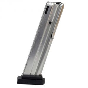 Beretta M9-22 .22 LR 10 Round Factory Magazine - Stainless