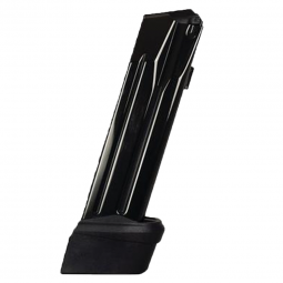 Beretta APX 9mm 21 Round Factory Magazine - Black