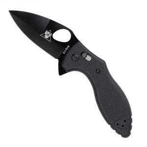 TDI Flipper Folder Knife with Reversible Pocket Clip - KaBar Knives