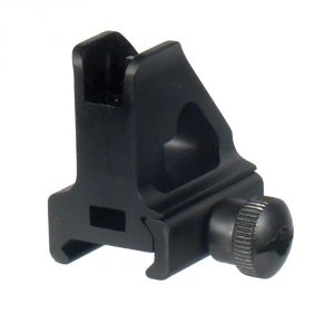 AR-15 Front Detachable Front Sight Tower - Low Profile