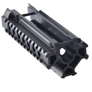 MP5 Tactical Tri-Rail Handguard System - UTG Leapers