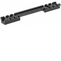 Remington 700 Short Action Scope Mount Picatinny Weaver Steel - UTG Leapers