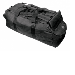 **UTG Ranger Field Bag - Black - Leapers