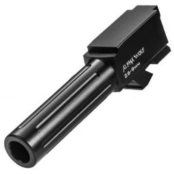 AlphaWolf Barrel for Glock 26 9mm Standard - Lone Wolf
