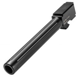 AlphaWolf Barrel for Glock 35 .40 Cal. Standard Black - Lone Wolf
