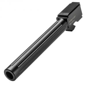AlphaWolf Conversion Barrel for Glock 35 to 9mm Stock Length - Lone Wolf