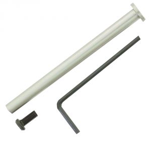 Stainless Steel Guide Rod for Glock 20 20SF 21 21SF - Lone Wolf