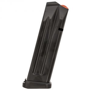 Mec-Gar Para-Ordnance P18 Competition .38 Super 9mm 20 Round Magazine - Black