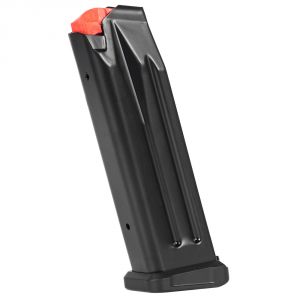 Mec-Gar Para-Ordnance P18 Competition .38 Super 9mm 20rd Magazine Aluminum Base