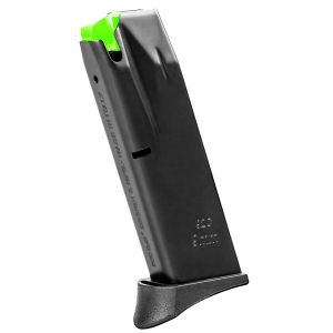 Beretta 92 Compact 9mm 16rds Magazine - Flush Fit - Mecgar