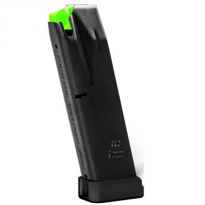 Beretta 92 Compact 9mm 18rds Extended Magazine - Mecgar