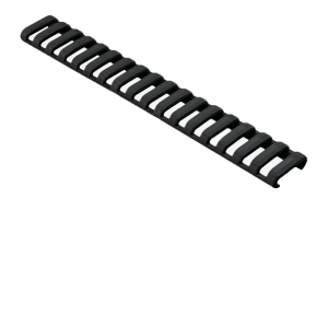 AR15 M4 M16 Ladder Rail Panel - Black - Magpul