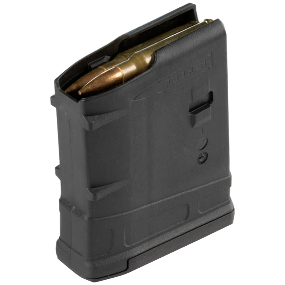 PMAG 10 SR25 M110 Pattern Rifles 7.62x51 10 Round Magazine Gen M3 ...