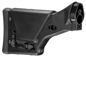 **Precision Rifle Sniper HK G3 91 Drop-in Butt Stock - Black - Magpul