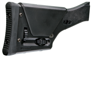 FAL Metric Precision Rifle Sniper Stock - Black - Magpul