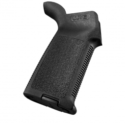 MOE AR15 M4 Replacement Drop-In Pistol Grip - Black - Magpul