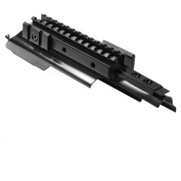 AK Tri-Rail Receiver Cover & Mount - NcStar