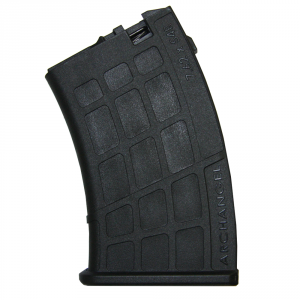 7.62x54R 10 Round Magazine for OPFOR AA9130 stock - Black - ProMag Archangel