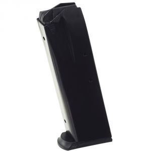 SCCY CPX-2 CPX-1 9mm 15 Round Magazine - Blued  - ProMag Archangel