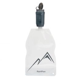 RapidPure Purifier Multi Use System Water Filter