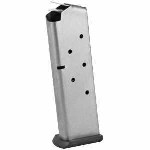 Ruger P345 .45 ACP 8 Round Factory Magazine - Stainless
