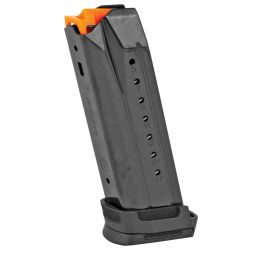 Ruger Security-9 17 Round 9mm Factory Magazine - Blued