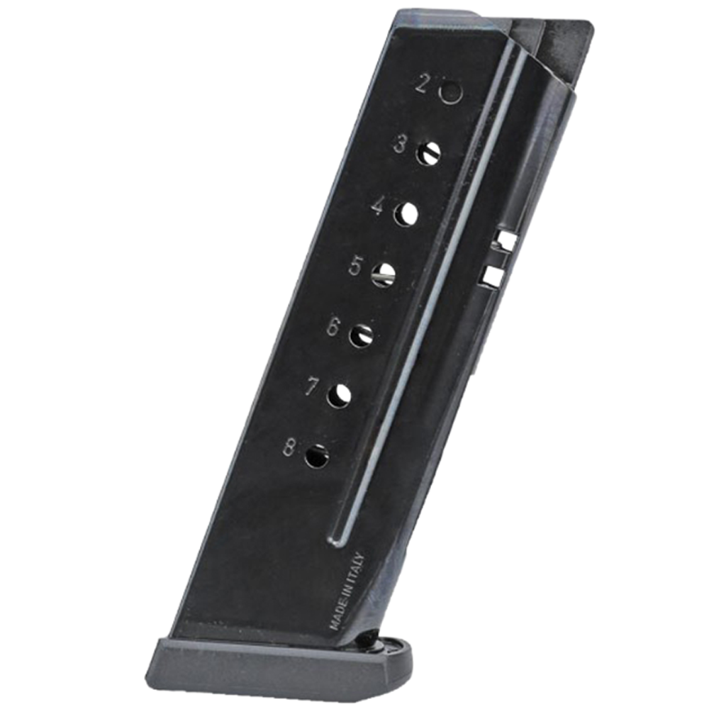 Sig Sauer P220 10mm 8 Round Factory Magazine - Black available at ...