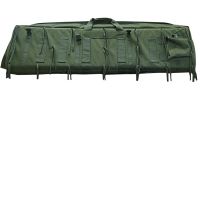 Deluxe Shooters Mat 48" - Olive Drab - Galati Gear