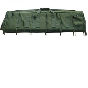 Deluxe Shooters Mat 48" - Olive Drab - Galati Gear
