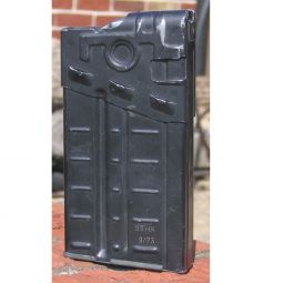 HK91 HK G3 20rd Aluminum Magazines - .308 NATO Surplus