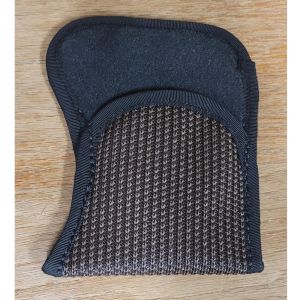 Fabric Wallet Pocket Holster - Medium Righthand Draw - US Gun Gear