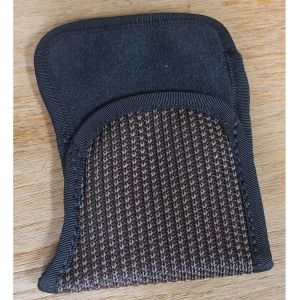 Fabric Wallet Pocket Holster - Small Righthand Draw - US Gun Gear